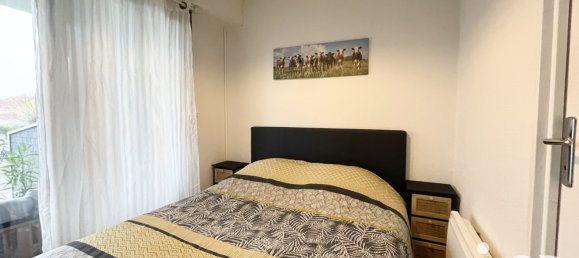 1 bedroom Apartment in Camiers, France No. 44907 4