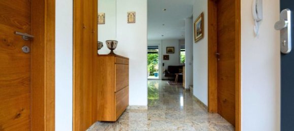 4 rooms Duplex in Mils, Austria No. 211545 3