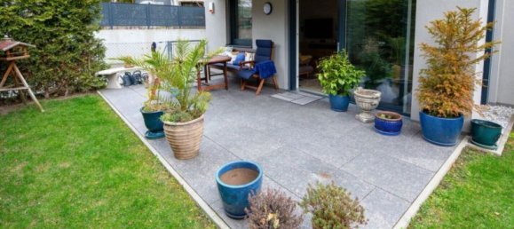 4 rooms Duplex in Mils, Austria No. 211545 2