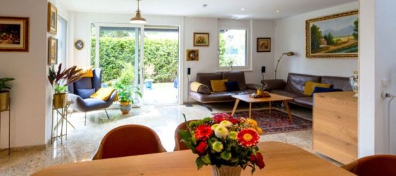 4 rooms Duplex in Mils, Austria No. 211545 7