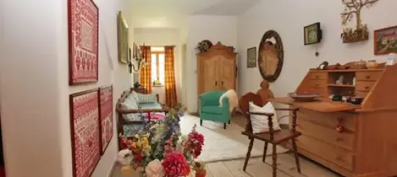 5-salle Appartement à Rosenheim, Germany No. 364746 8