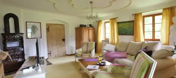 5-salle Appartement à Rosenheim, Germany No. 364746 4