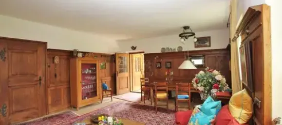 5-salle Appartement à Rosenheim, Germany No. 364746 6