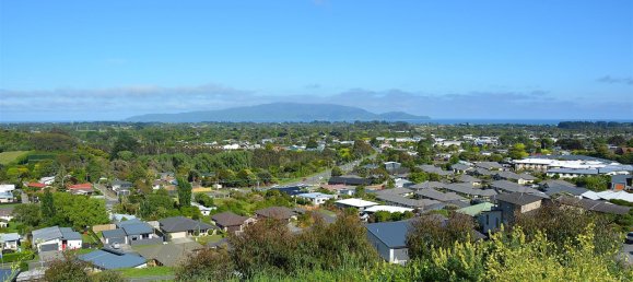 Grundstück in Waikanae, New Zealand 580m², Nr. 177 2