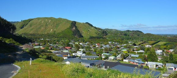 Grundstück in Waikanae, New Zealand 580m², Nr. 177 3