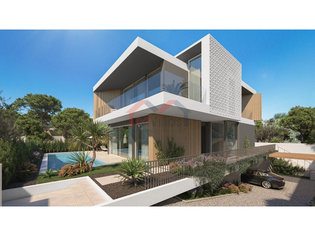 Grundstück in Albufeira, Portugal 512m², Nr. 291089