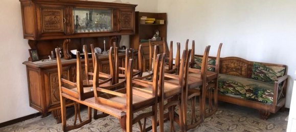 5 rooms House in Asti, Italy No. 20330 41