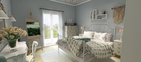 5 rooms House in Asti, Italy No. 20330 22