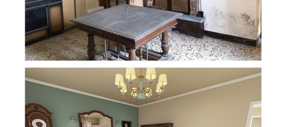 5 rooms House in Asti, Italy No. 20330 34