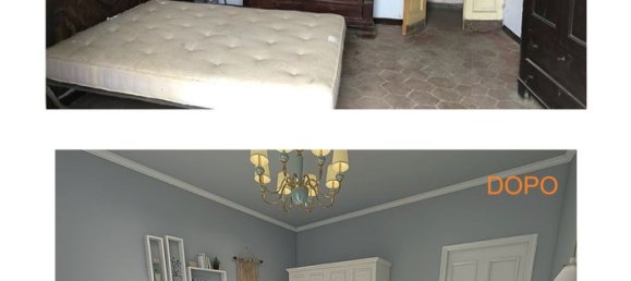 5 rooms House in Asti, Italy No. 20330 4