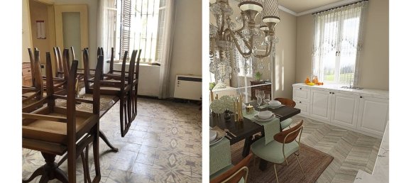 5 rooms House in Asti, Italy No. 20330 12