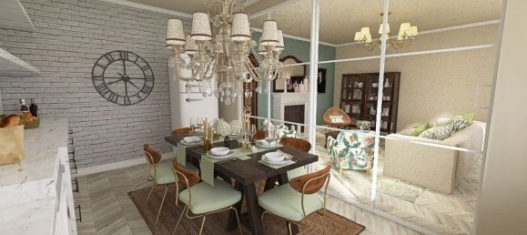 5 rooms House in Asti, Italy No. 20330 31