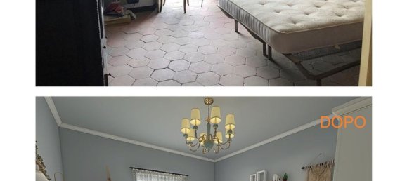 5 rooms House in Asti, Italy No. 20330 16