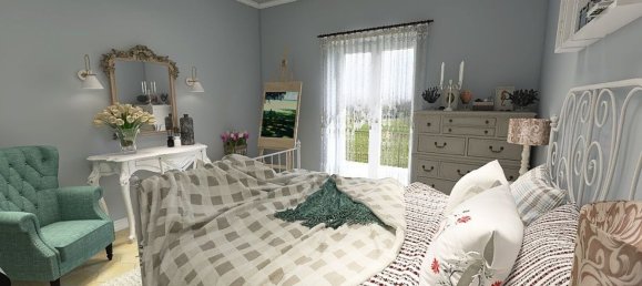 5 rooms House in Asti, Italy No. 20330 11