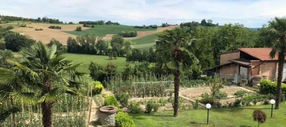 5 rooms House in Asti, Italy No. 20330 38
