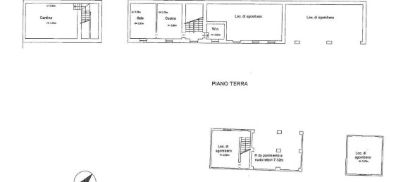 5 rooms House in Asti, Italy No. 20330 30