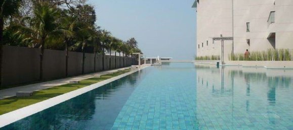 1 bedroom Condo in Pattaya, Thailand No. 1957 4