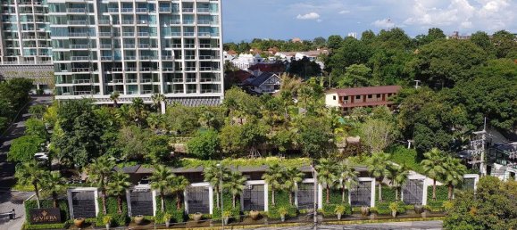 1 bedroom Condo in Pattaya, Thailand No. 1957 18