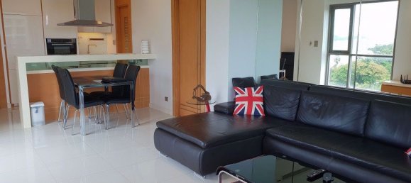 1 bedroom Condo in Pattaya, Thailand No. 1957 7