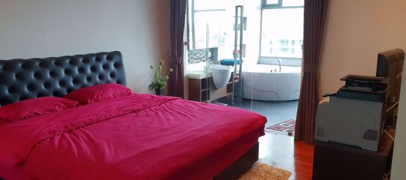 1 bedroom Condo in Pattaya, Thailand No. 1957 10