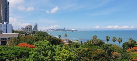 1 bedroom Condo in Pattaya, Thailand No. 1957 15