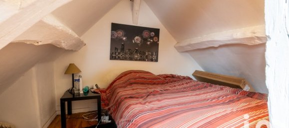 استوديو في Orleans, France رقم 212048 7