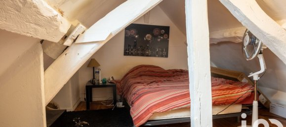 استوديو في Orleans, France رقم 212048 15