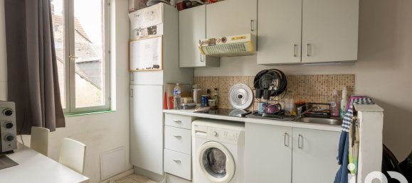 استوديو في Orleans, France رقم 212048 12