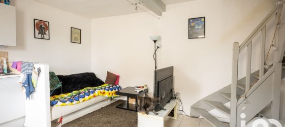 استوديو في Orleans, France رقم 212048 9