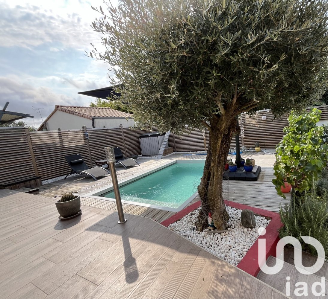 Casa T4 em Perigny, France N.º 357463