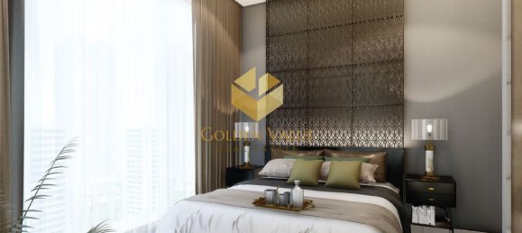 44.7m² Apartment in Jumeirah Village Circle, UAE No. 7085 7