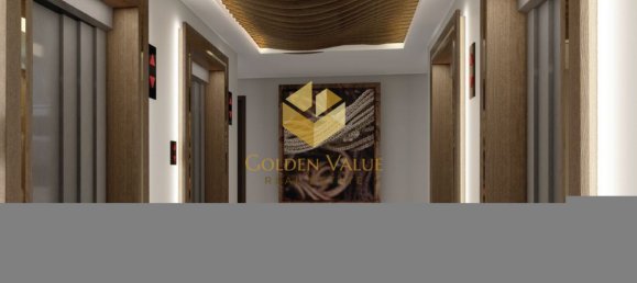 44.7m² Apartment in Jumeirah Village Circle, UAE No. 7085 5