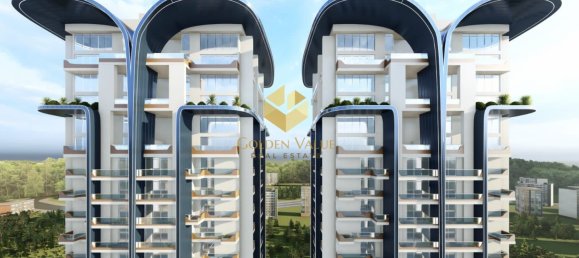 44.7m² Apartment in Jumeirah Village Circle, UAE No. 7085 9