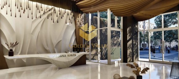 44.7m² Apartment in Jumeirah Village Circle, UAE No. 7085 4