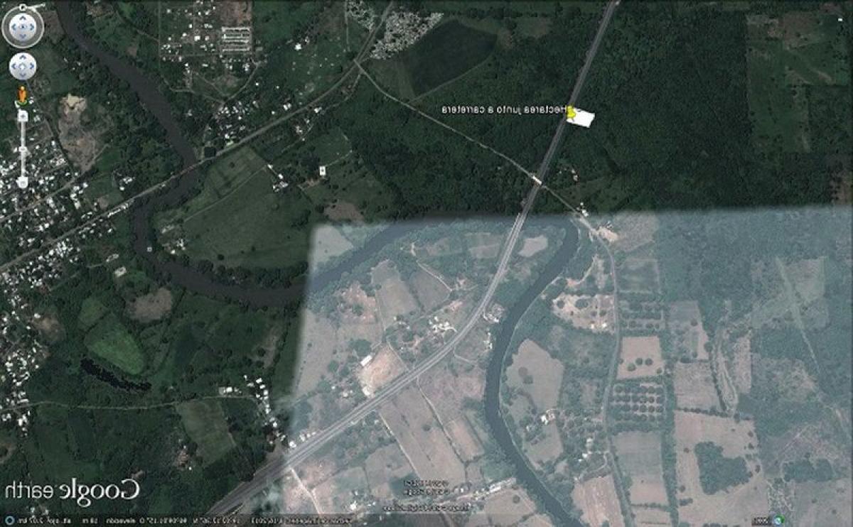  Land in Veracruz, Mexico No. 205278