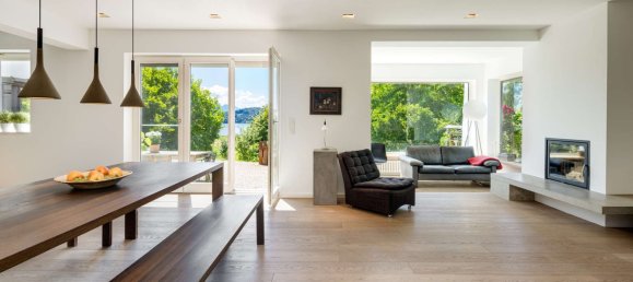 4 Schlafzimmer Haus in Miesbach, Germany, Nr. 225393 2