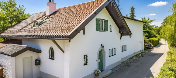 4 Schlafzimmer Haus in Miesbach, Germany, Nr. 225393 14