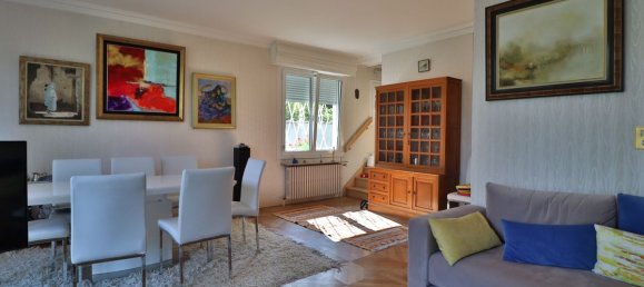 Casa de 4 dormitorios en Troyes, France No. 87673 3