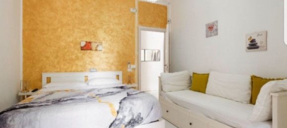 2-Zimmer Wohnung in Rome, Italy, Nr. 204279 6