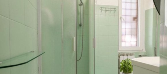 2-Zimmer Wohnung in Rome, Italy, Nr. 204279 7