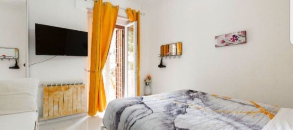 2-Zimmer Wohnung in Rome, Italy, Nr. 204279 8