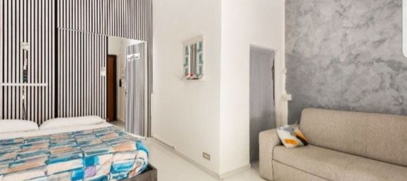 2-Zimmer Wohnung in Rome, Italy, Nr. 204279 5