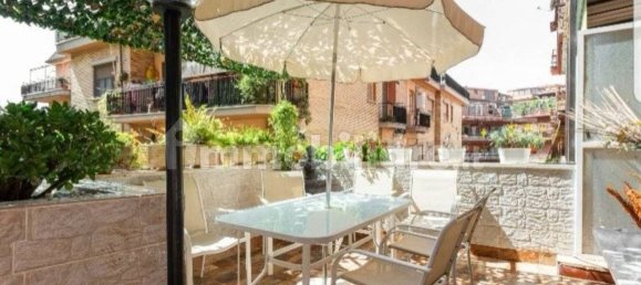 2-Zimmer Wohnung in Rome, Italy, Nr. 204279 3