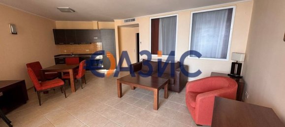 1 غرف نوم شقة في Pomorie, Bulgaria رقم 456 9