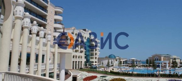 1 غرف نوم شقة في Pomorie, Bulgaria رقم 456 27