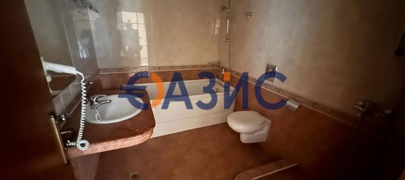 1 غرف نوم شقة في Pomorie, Bulgaria رقم 456 22