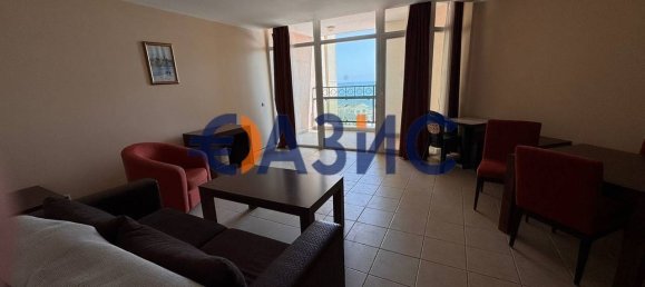 1 غرف نوم شقة في Pomorie, Bulgaria رقم 456 11