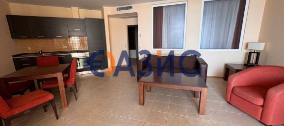 1 غرف نوم شقة في Pomorie, Bulgaria رقم 456 14