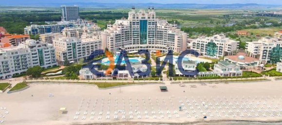 1 غرف نوم شقة في Pomorie, Bulgaria رقم 456 6