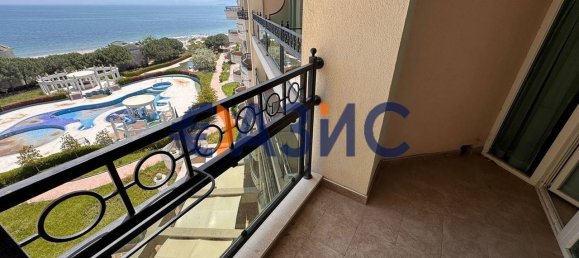 1 غرف نوم شقة في Pomorie, Bulgaria رقم 456 7